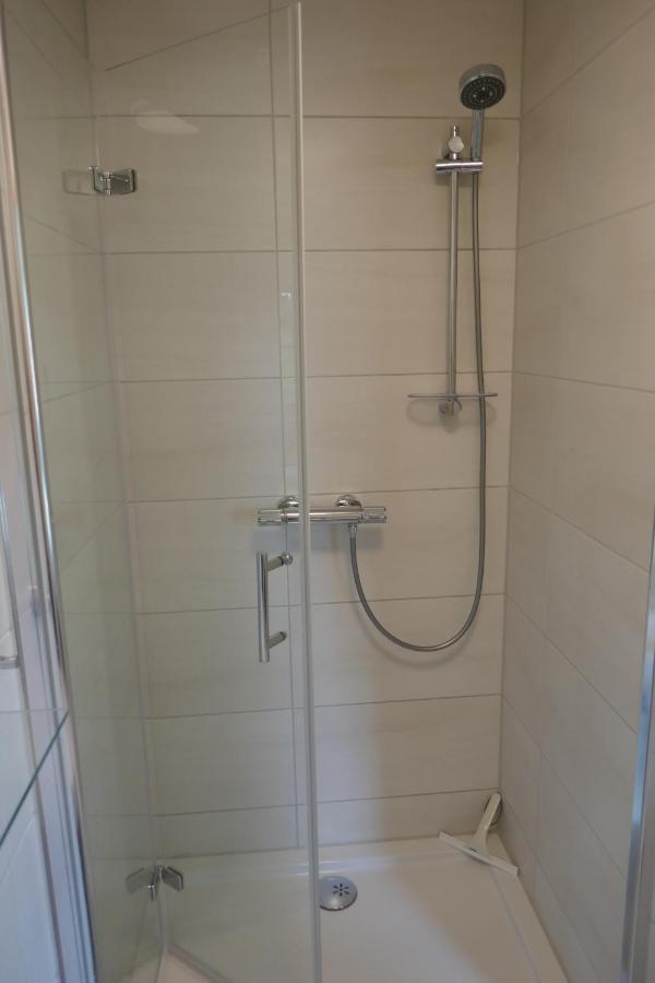 Hus Bruderreck Apartment Klein Vielen Bagian luar foto